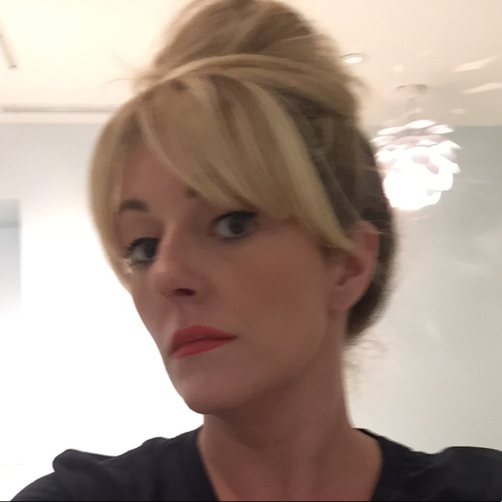 Meet your Posher, Sabrina